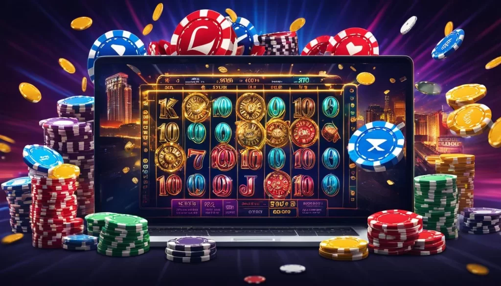 Mẹo chơi tài xỉu online