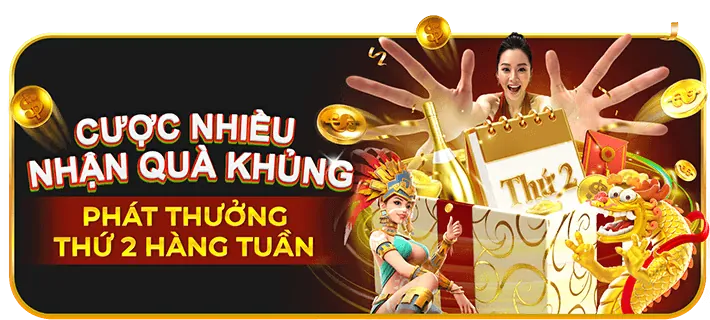 Khuyến mãi mới nhất 88clb